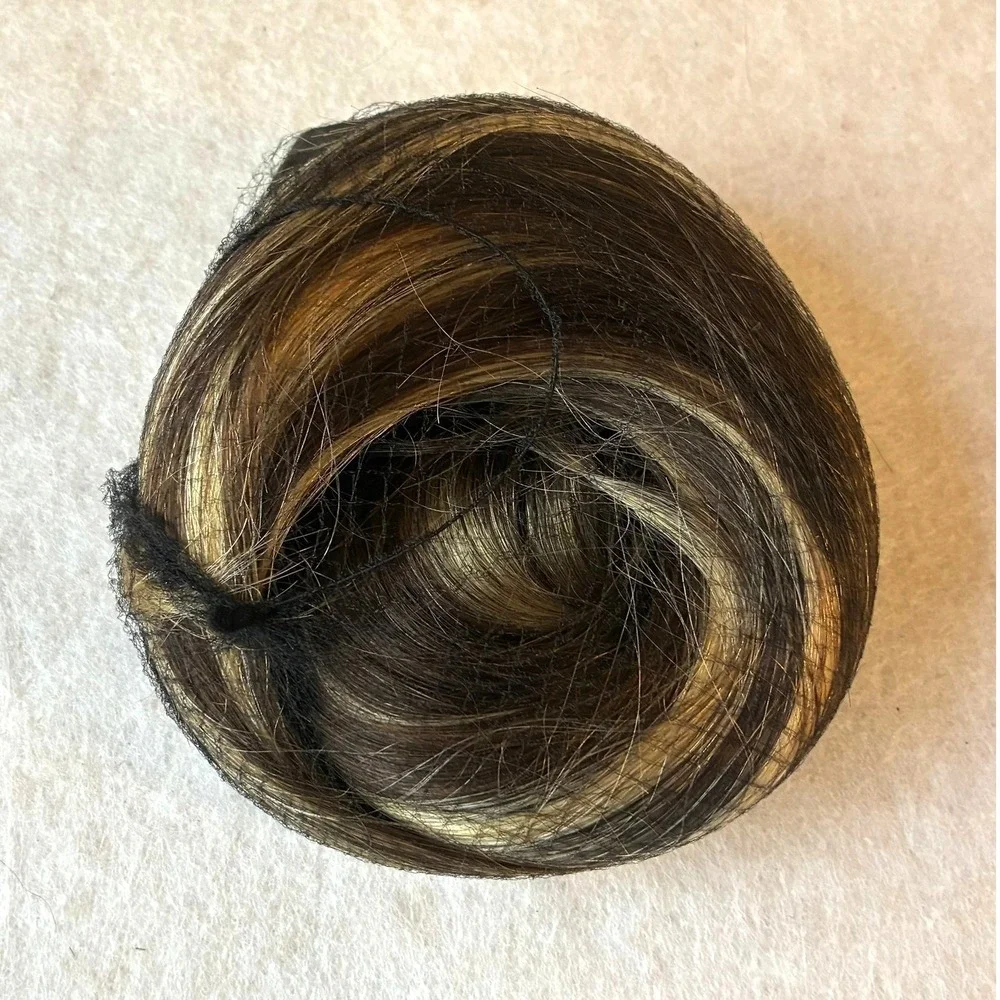 BELLAMI Silk Seam 24